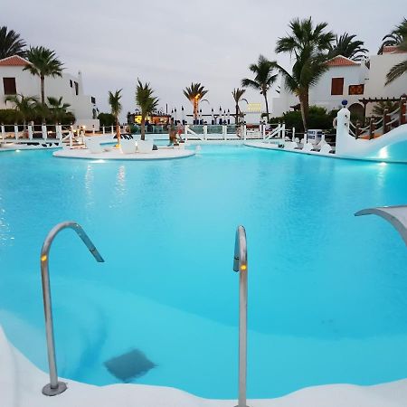 Apartmán Parque Santiago 3 Studio Vista Mar Playa de las Americas  Exteriér fotografie