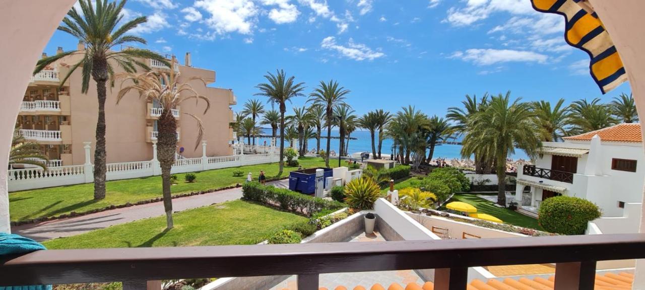 Apartmán Parque Santiago 3 Studio Vista Mar Playa de las Americas  Exteriér fotografie
