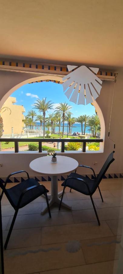 Apartmán Parque Santiago 3 Studio Vista Mar Playa de las Americas  Exteriér fotografie