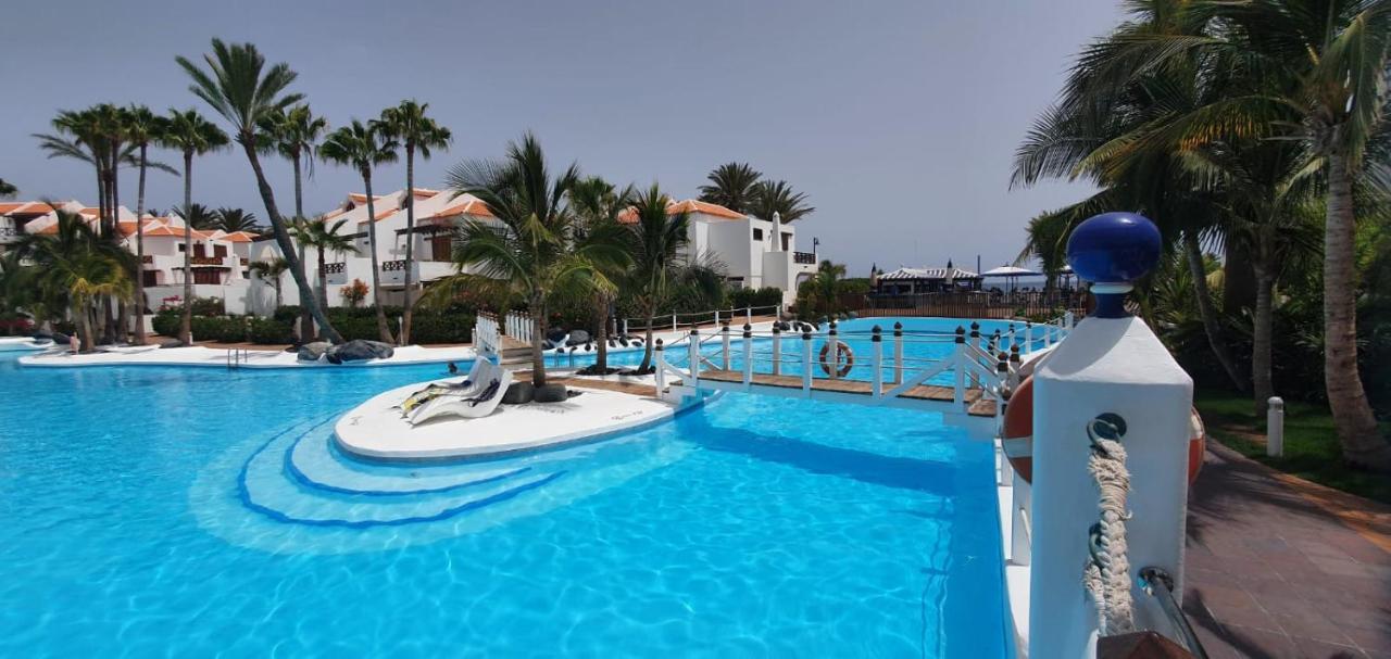 Apartmán Parque Santiago 3 Studio Vista Mar Playa de las Americas  Exteriér fotografie